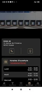 Groupe Rossi Distribution screenshot 6