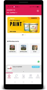 Go Paints screenshot 1