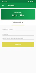 BMT NU-Q screenshot 4
