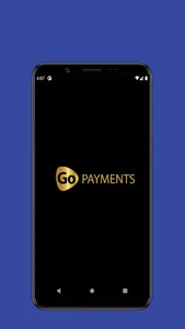 Go Payments - Cards screenshot 0