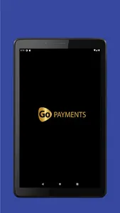 Go Payments - Cards screenshot 3