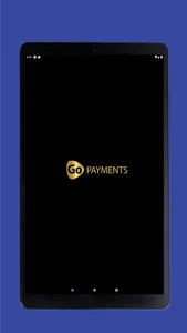 Go Payments - Cards screenshot 6