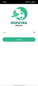GoPayra screenshot 0