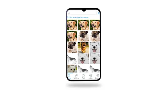 GoGetaPet screenshot 0