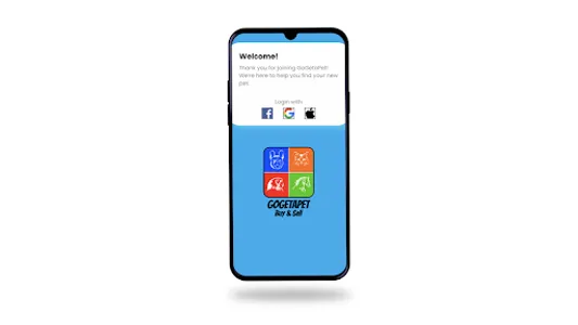 GoGetaPet screenshot 6