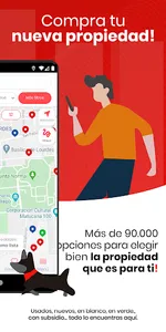 GOPLACEIT screenshot 1