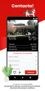 GOPLACEIT screenshot 2