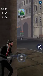 Elite agent: Stealth shooter screenshot 5