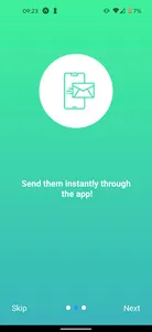 PolyPay screenshot 0