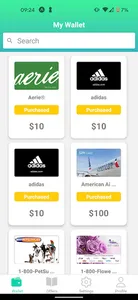 PolyPay screenshot 2