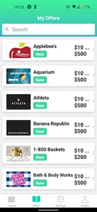PolyPay screenshot 3