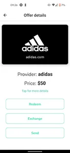 PolyPay screenshot 4