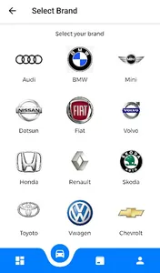 GoPrimeIndia - Car wash servic screenshot 13