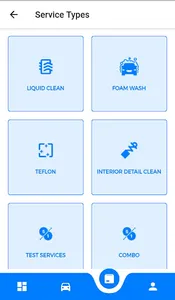 GoPrimeIndia - Car wash servic screenshot 14
