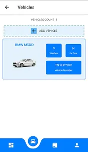 GoPrimeIndia - Car wash servic screenshot 15
