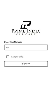 GoPrimeIndia - Car wash servic screenshot 8
