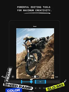 GoPro Quik: Video Editor screenshot 11