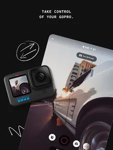 GoPro Quik: Video Editor screenshot 14