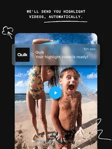 GoPro Quik: Video Editor screenshot 17