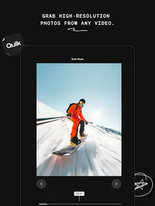 GoPro Quik: Video Editor screenshot 21