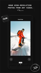 GoPro Quik: Video Editor screenshot 5