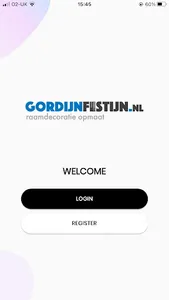 Gordijnfestijn screenshot 4
