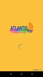 Atlantis FM screenshot 10