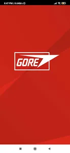 Gore Events screenshot 0