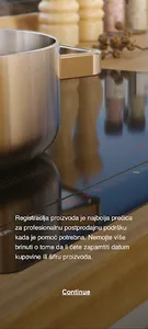 Hisense Gorenje Club screenshot 5