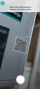 Hisense Gorenje Club screenshot 8
