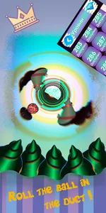 My Eternal Tunnel screenshot 0