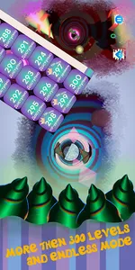 My Eternal Tunnel screenshot 1