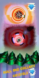 My Eternal Tunnel screenshot 2
