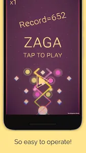ZAGAZ geometry screenshot 6