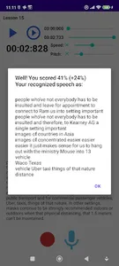 Australian Accent Pro screenshot 2