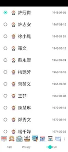 CPOP Player中港台国語、粵語、台語歌電影任聽看不停 screenshot 0
