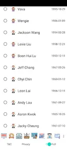 CPOP Player中港台国語、粵語、台語歌電影任聽看不停 screenshot 4