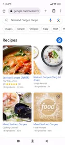 Delicious Chinese Food screenshot 6