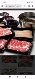 Delicious Japanese Food screenshot 3