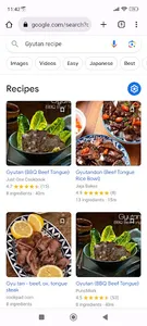 Delicious Japanese Food Pro screenshot 4