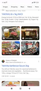 Delicious Japanese Food Pro screenshot 6