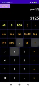 HK Taiwan Calculator screenshot 4