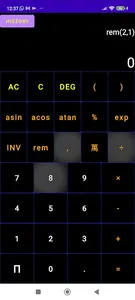 HK Taiwan Calculator screenshot 5