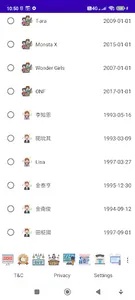 KPOP Player Pro screenshot 4
