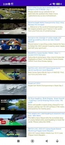 Sports Streaming 200 Pro screenshot 2