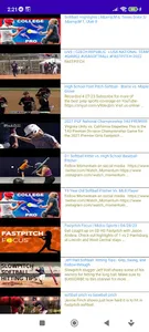 Sports Streaming 200 Pro screenshot 3