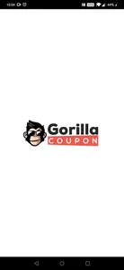 Gorilla Coupon: Offers, CashBa screenshot 0