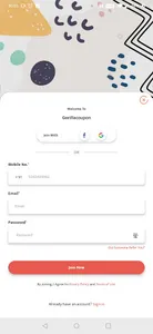 Gorilla Coupon: Offers, CashBa screenshot 5