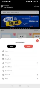 Gorilla Coupon: Offers, CashBa screenshot 6