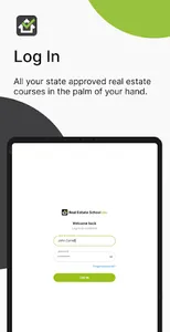 Realestateschool screenshot 7
